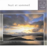Ylric Yllians - Nuit Et Sommeil CD Muzica In The Air Music
