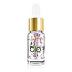 Delia Ulei bio pentru intarirea unghiilor si cuticulelor 10ml