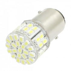 Led BAY15D 50 SMD Alb