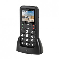 TELEFON GSM SENIORI DUAL SIM DOCKING M-LIFE