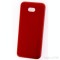 Capac Baterie Nokia 207, Red