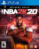 Joc Nba 2k20 PS4 PlayStation 4, Second-Hand