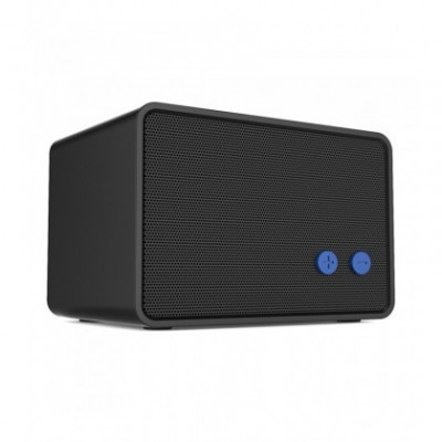 Boxa Audio Portabila 3W Astrum ST180 cu Bluetooth,FM,SD, Negru foto