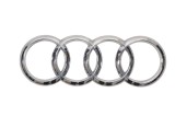 Emblema producător auto AUDI Q5 FY 2017 24984491