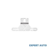 Suport Placa Lampa Remorca TY029, Aluminiu, Universal, Aftermarket, Durabil, Fara Rugină