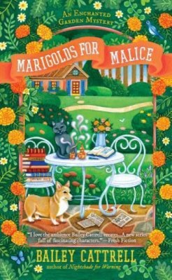 Marigolds for Malice foto