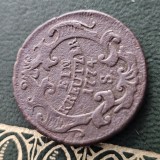 1 kreuzer ein kreutzer 1764 S , Franz Stephan