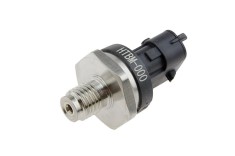 Senzor presiune combustibil Bmw Seria 3 E46 330d 1999-, Seria 5 E39 525d, 530d 1998-, X5 E53 3.0d 2001-, Fiat Stilo 1.9jtd 2001-, Renault Laguna 2 1.