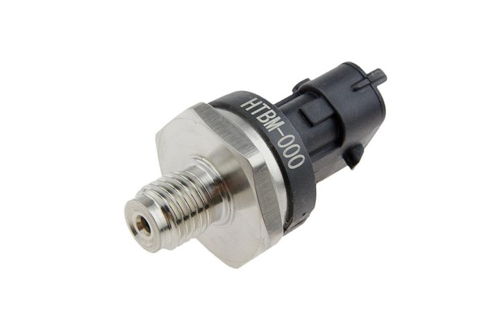 Senzor presiune combustibil Bmw Seria 3 E46 330d 1999-, Seria 5 E39 525d, 530d 1998-, X5 E53 3.0d 2001-, Fiat Stilo 1.9jtd 2001-, Renault Laguna 2 1.