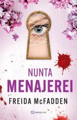 Nunta Menajerei (resigilat) - Editura Altele