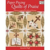Paper Piecing Quilts of Praise
