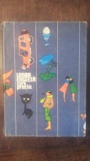 LIMBA ENGLEZA- CURS PRACTIC - Virgiliu Ștefănescu-Drăgănești, Adrian Nicolescu...