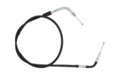 Cablu accelerație 1205mm stroke 85mm (closing) compatibil: KAWASAKI VN 1500/1600 2002-2008