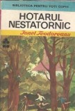 Cumpara ieftin Hotarul nestatornic - Ionel Teodoreanu
