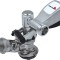 Korb - Zapfkopf, Keg Anschluss - Micro-Matic, Thekenanstich