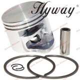 Piston complet drujba Stihl MS 201, 201T Hyway &Oslash; 40 mm