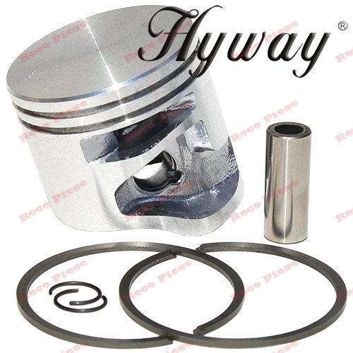 Piston complet drujba Stihl MS 201, 201T Hyway &Oslash; 40 mm