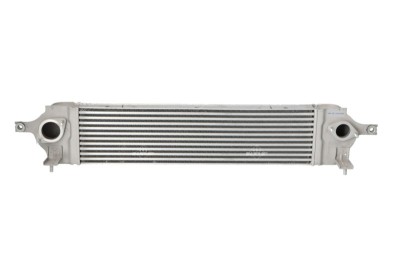 NRF 30510 Intercooler, compresor foto