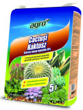 Substrat pentru cactusi si suculenti AGRO 5 l, Agro CS
