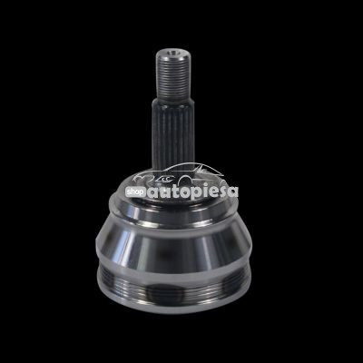 Kit cap planetara VW POLO CLASSIC (6KV2) (1995 - 2006) RINGER 1131007023 foto