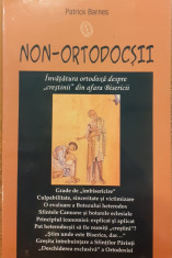 Non ortodocsii. Invatatura ortodoxa despre crestinii din afara Bisericii foto