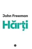 Cumpara ieftin Harti/John Freeman