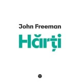 Harti/John Freeman