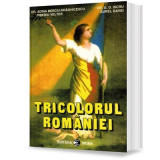 Tricolorul Romaniei - A. Berciu-Draghicescu
