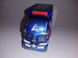 Bnk jc Tomica Tomy 2017 - Masked Carry - Captain America