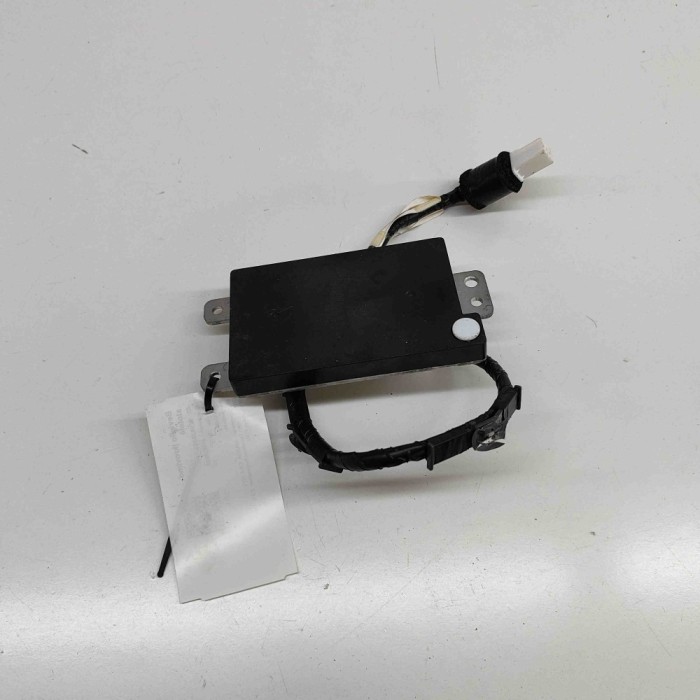Stație de &icirc;ncărcare wireless MAZDA CX-5 KF 2021 OEM: TC3M-66CH0-E,KSD4-66-CHXC