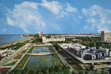 Mamaia (Carte postala necirculata)