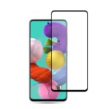 Folie sticla flippy&Acirc;&reg; pentru samsung a32 4g 111d negru