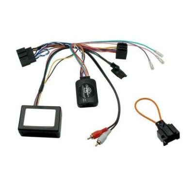 Connects2 CTSLR009.2 Adaptor comenzi volan Land Rover Range Rover Sport CarStore Technology foto