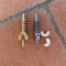 Kit reparatie actuator rotita scaune electrice BMW E60 F07 F10 E65 F01