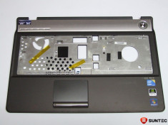 Palmrest + touchpad Asus N61J 13GNXP1AP030-2 foto
