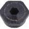 Presetupa poliamida, PG7, IP68, V-Ex, HUMMEL - 1.297.0701.11