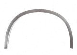 Bandou aripa, ornament Bmw X5 (F15), 10.2013-03.2019, aripa fata, partea Dreapta