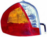 Lampa spate HYUNDAI SANTA FE I (SM) (2000 - 2006) DEPO / LORO 321-1928L-AS