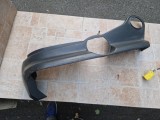 Protecție scaun față st&acirc;nga Skoda Fabia 2, Roomster, FABIA Combi - [2007 - 2013]