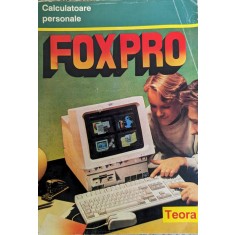 Foxpro - Gabriel Dima Mihai Dima ,558940