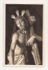 FA85 -Carte Postala- SPANIA - Ubeda, Notre Padre Jesus de la Calda, circulata, Fotografie
