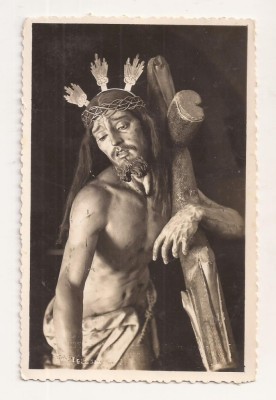 FA85 -Carte Postala- SPANIA - Ubeda, Notre Padre Jesus de la Calda, circulata foto