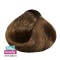 Vopsea de par SETA 8-13 blond ruginiu cenusiu clar 120ml