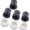 Set amortizoare drujba compatibile Stihl MS 210 - MS 250, 021-025 (4 Buc)