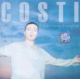 CD Pop: Costi Ionita - Juraminte si suspine ( original - vezi descriere )