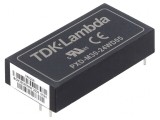Convertor DC/DC 30W 9-36V la 5V/-5V THT