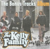 The Kelly Family - The Bonus (Tracks Album), CD