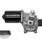 Motoras stergator parbriz Peugeot Expert, 02.2007-07.2016; Citroen Jumpy, 02.2007-06.2016; Fiat Scudo (270), 02.2007-09.2016, fata