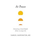 At peace, Samuel Harrington