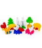 Constructor Ferma 22 Piese (61133)
